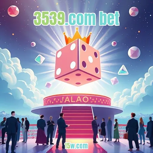 3539.com bet: Bônus Irresistíveis Para Atraírem Apostadores em Busca de Diversão
