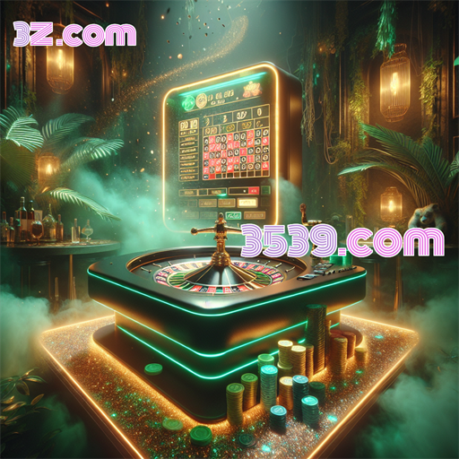 Cassino 3539.com Bet: A Nova Sensação dos Jogos Online