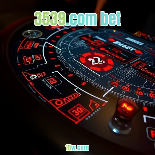 3539.com bet: Descubra a Plataforma Ideal para Seus Jogos Favoritos