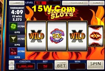 Fortune Games Series