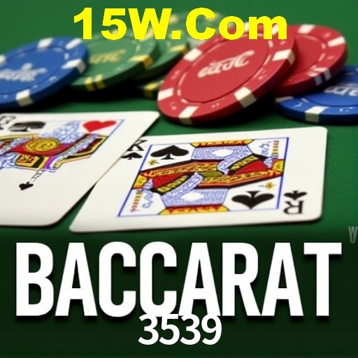 cassino 3539