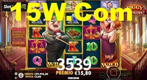 Experiência VIP 3539