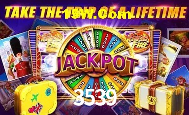 Casino Ao Vivo 3539