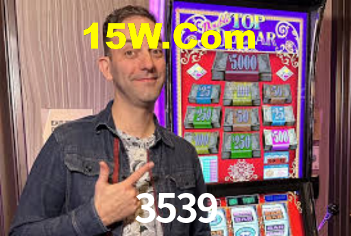 3539: A Experiência de Casino com Jogos de Mesa ao Vivo