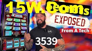 Live Casino 3539