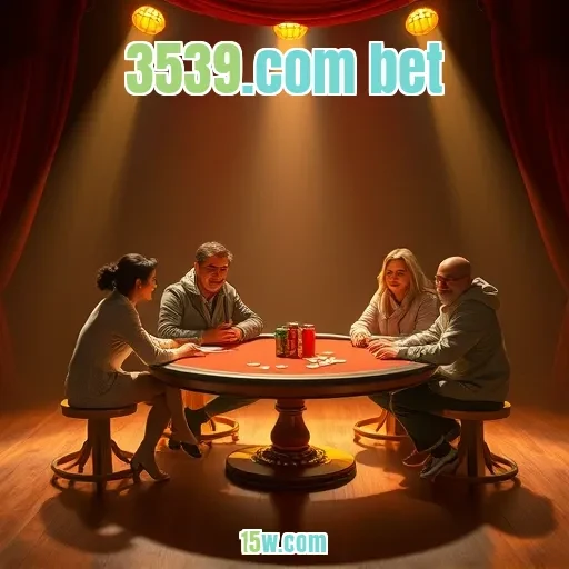 3539.com bet: O Suporte 24/7 Que Transforma Sua Experiência de Jogo