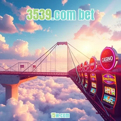 3539.com bet: Descubra os Benefícios da Seção VIP para Apostadores