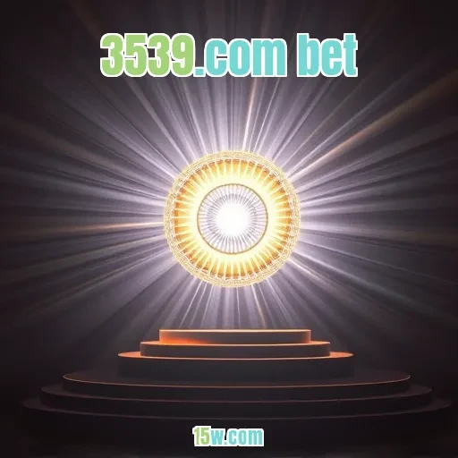 3539.com bet: A Revolução dos Jogos Online no Brasil
